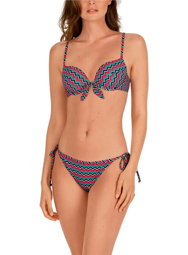 34020 3060 BIKINI COMPLETO TAMOURÉ