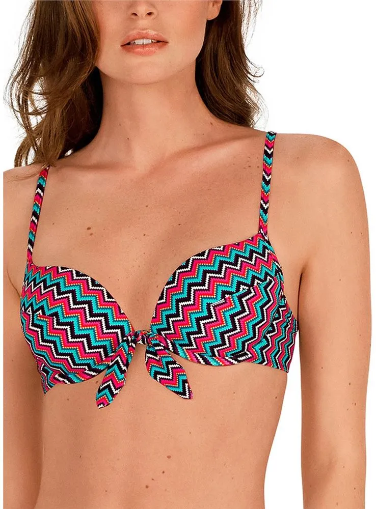 34020 3060 BIKINI COMPLETO TAMOURÉ