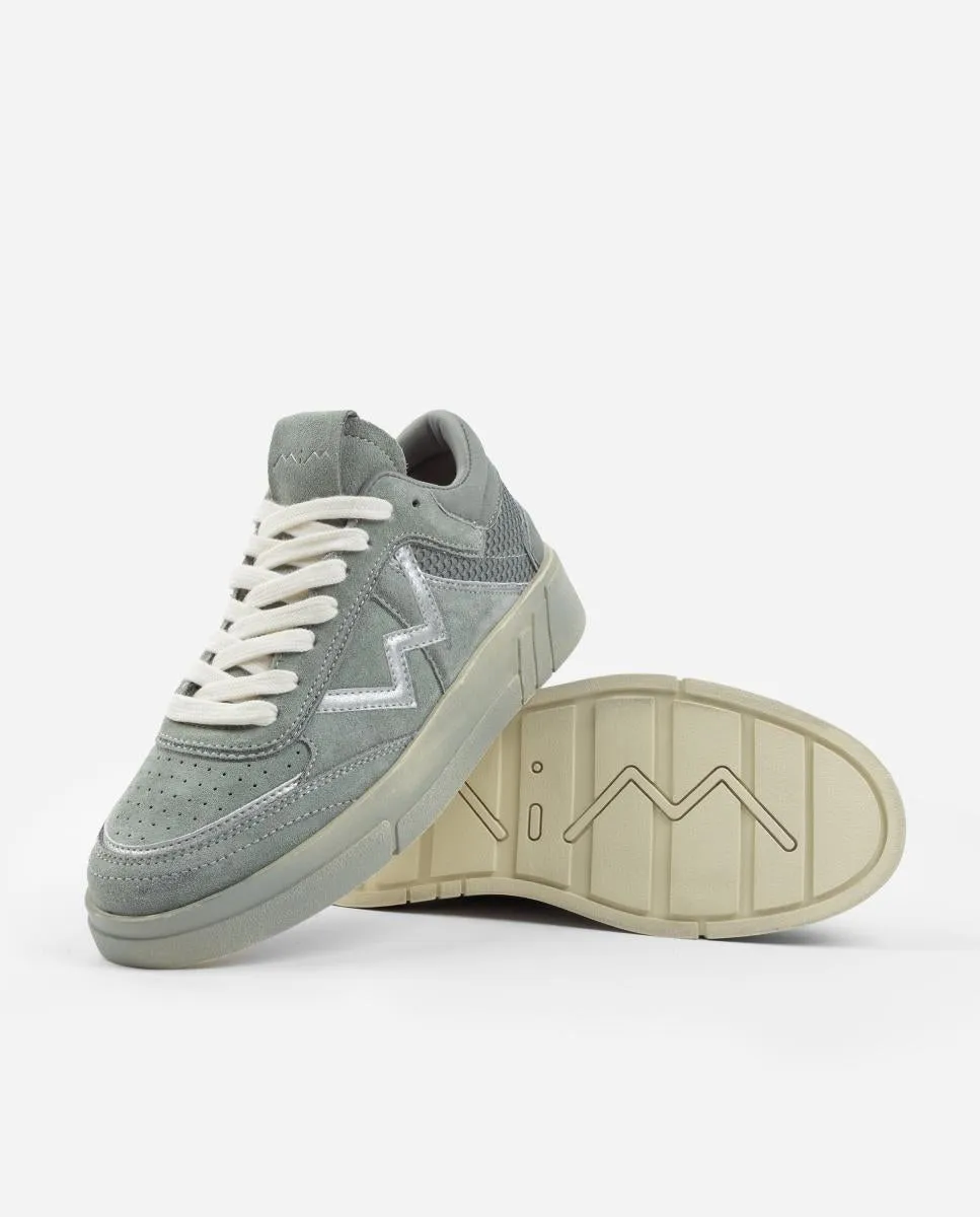 AGUAMARINA  ZAPATILLAS DEPORTIVAS