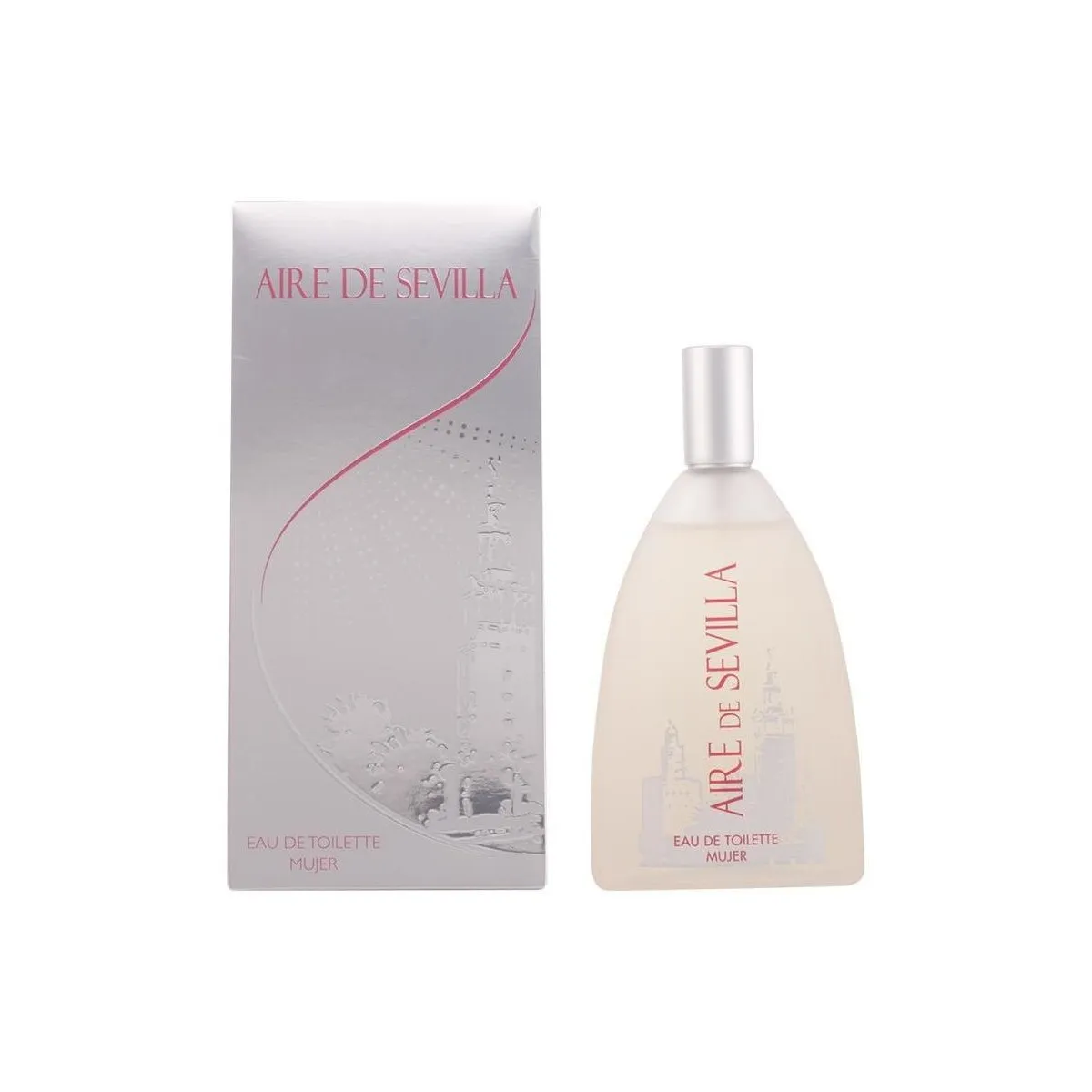 Aire De Sevilla Original Edt Vapo