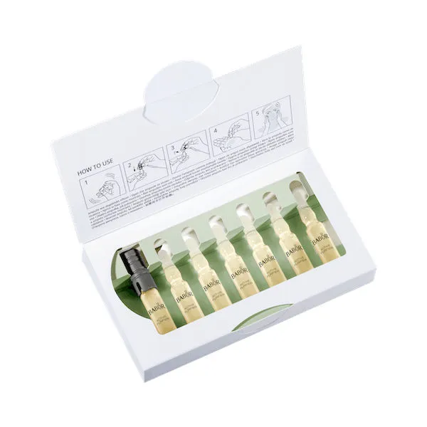 Babor Ampollas Active Purifier 14ml