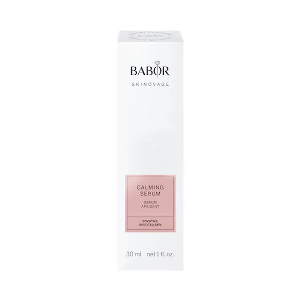 Babor Skinovage Calming Serum 30ml