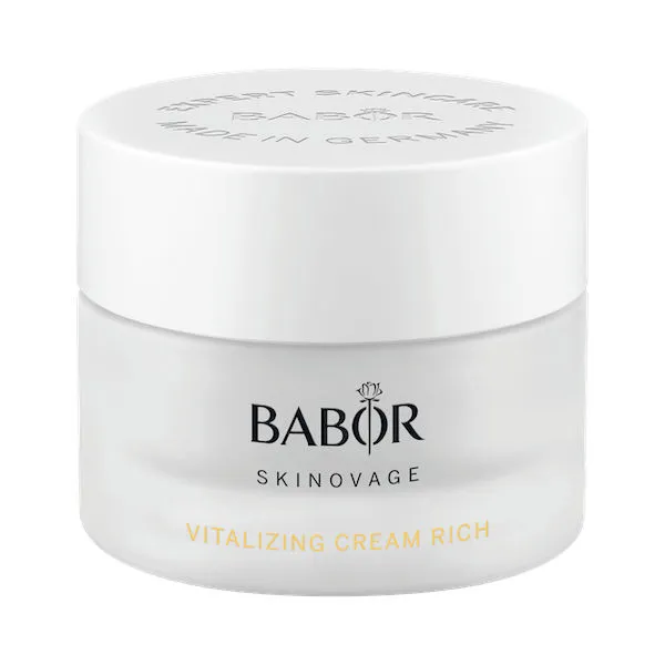 Babor Vitalizing Cream Rich 50ml