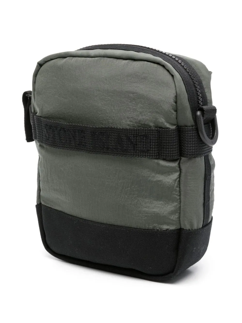 BANDOLERA COMPASS VERDE