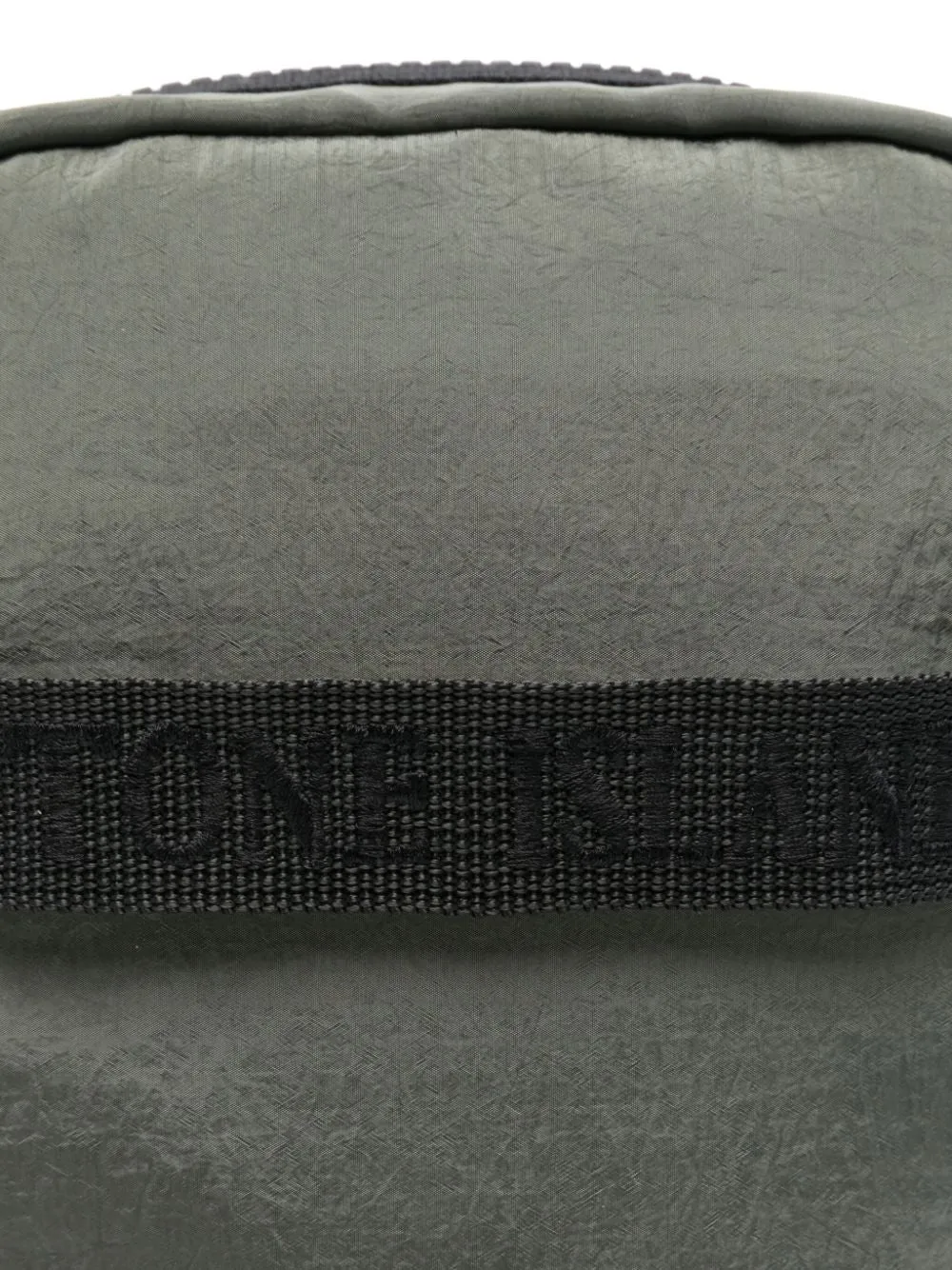 BANDOLERA COMPASS VERDE
