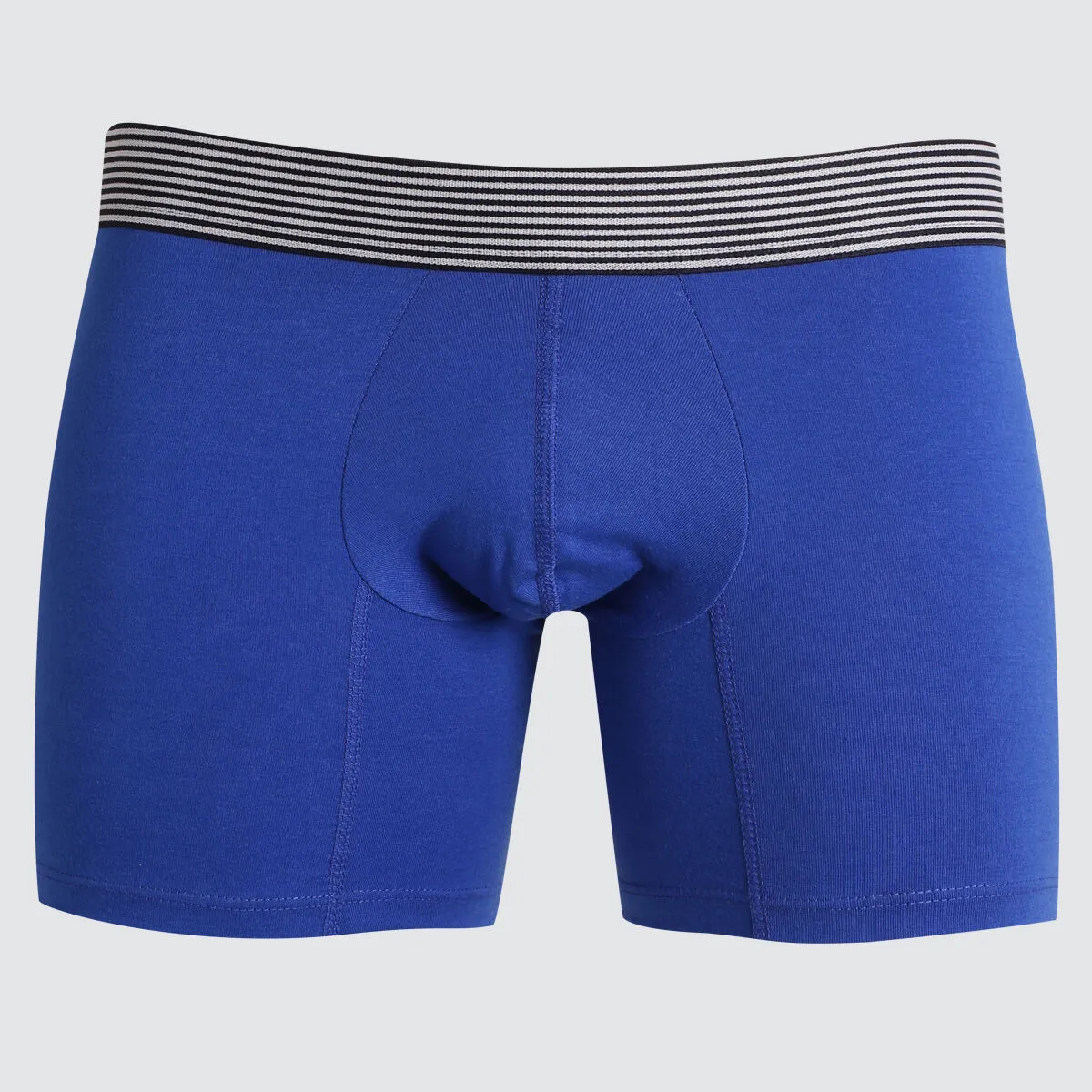 Bóxer Para Hombre Con Estampados