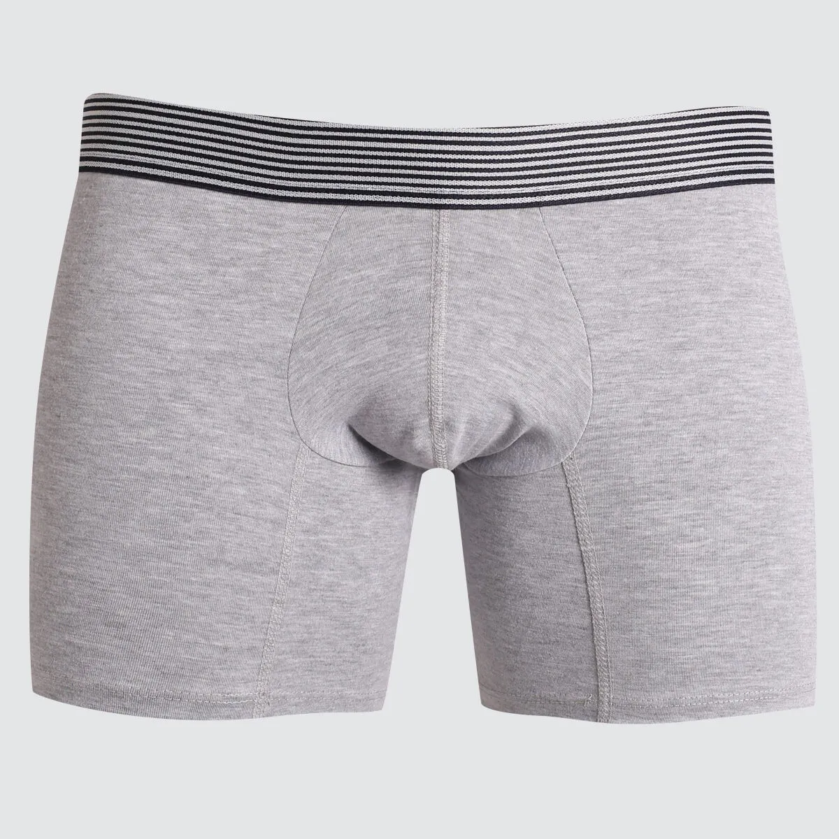 Bóxer Para Hombre Con Estampados