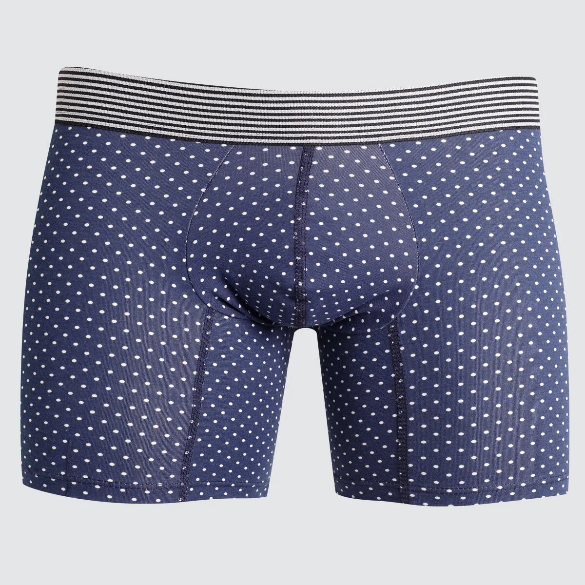 Bóxer Para Hombre Con Estampados