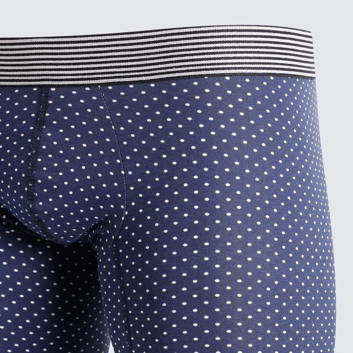 Bóxer Para Hombre Con Estampados