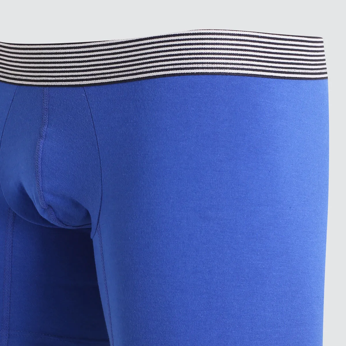 Bóxer Para Hombre Con Estampados