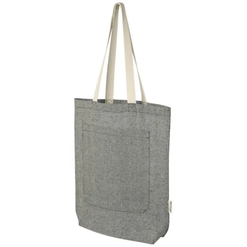 Bolsa ecológica personalizable con logotipo Pheebs
