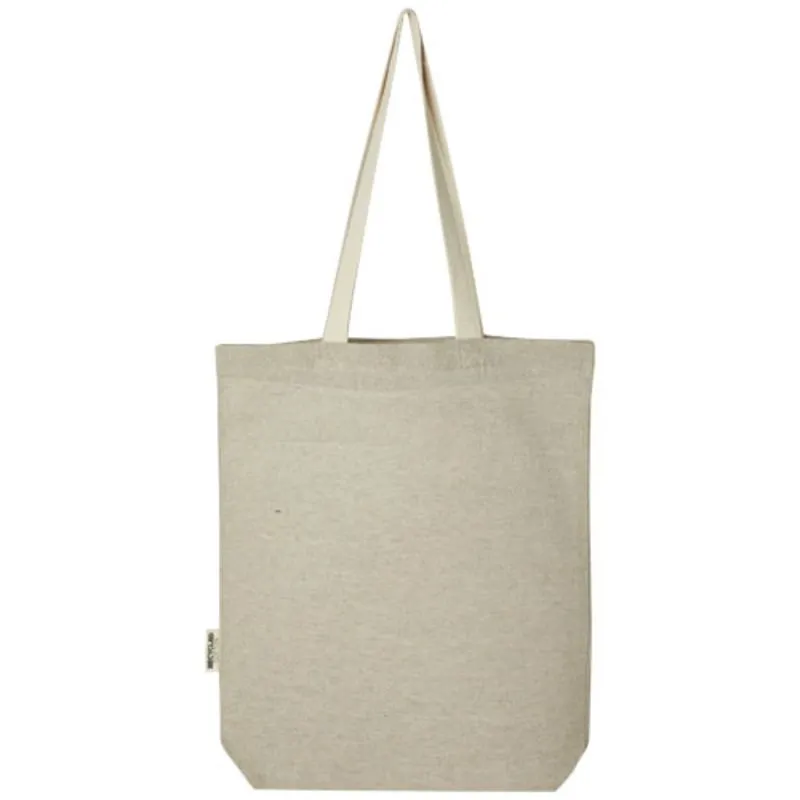 Bolsa ecológica personalizable con logotipo Pheebs