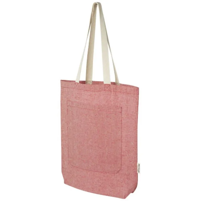 Bolsa ecológica personalizable con logotipo Pheebs