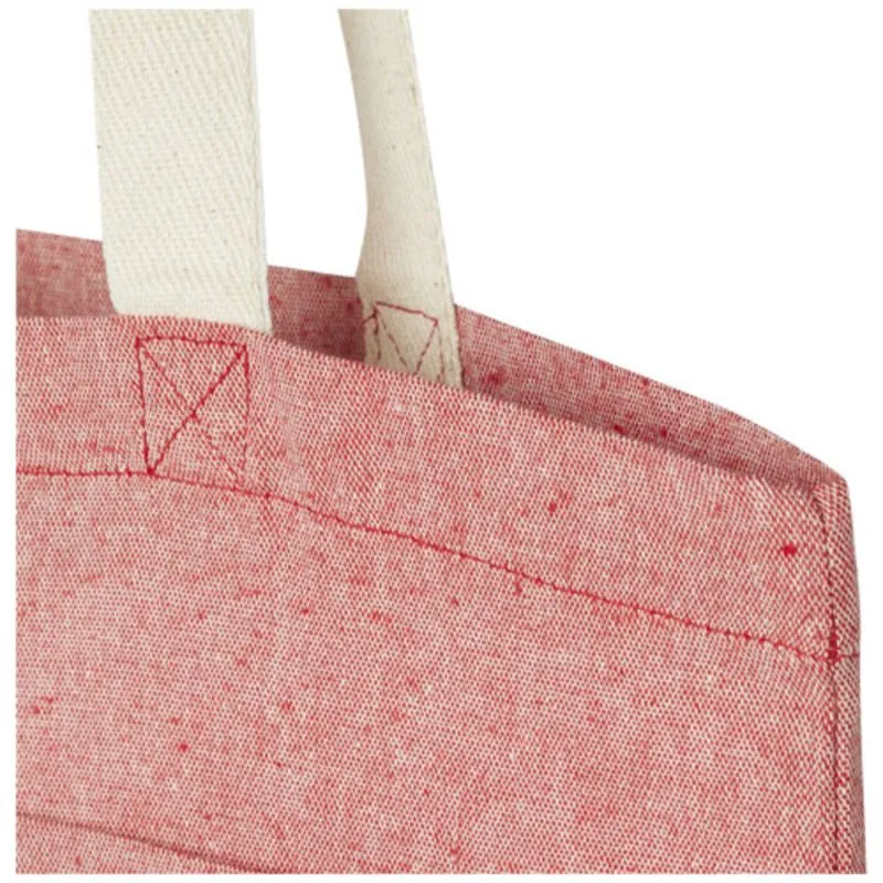 Bolsa ecológica personalizable con logotipo Pheebs