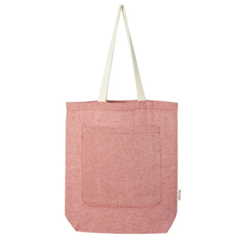 Bolsa ecológica personalizable con logotipo Pheebs