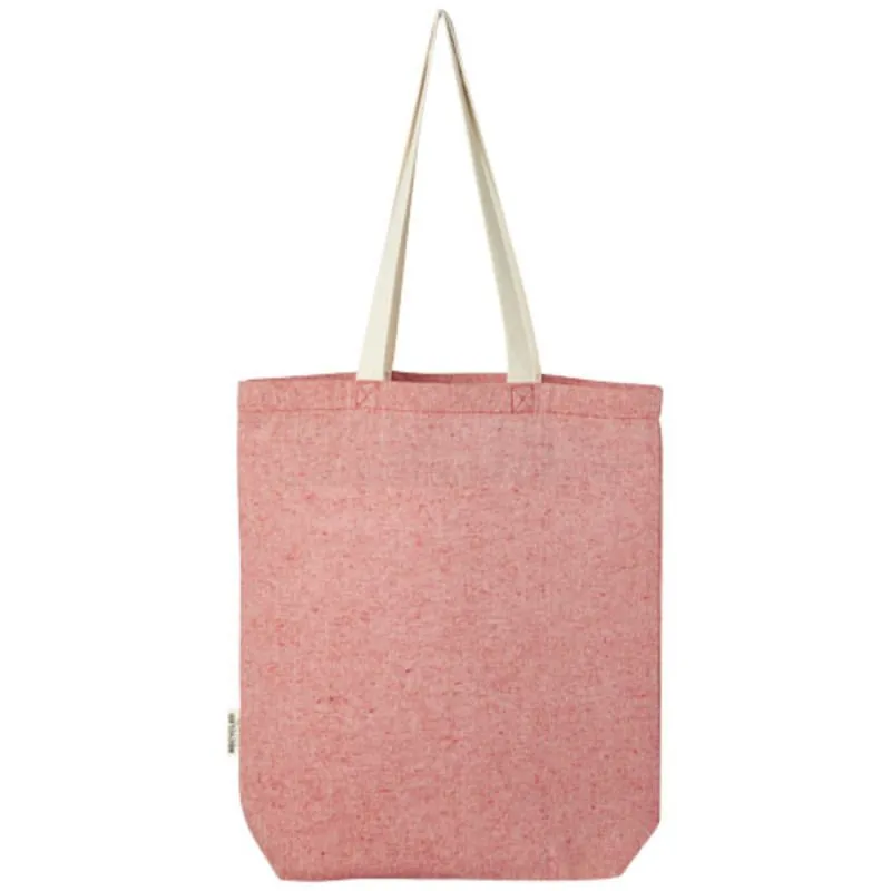 Bolsa ecológica personalizable con logotipo Pheebs