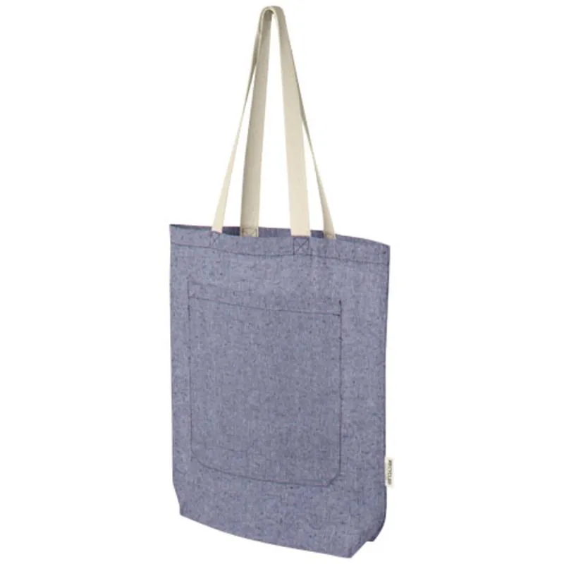 Bolsa ecológica personalizable con logotipo Pheebs