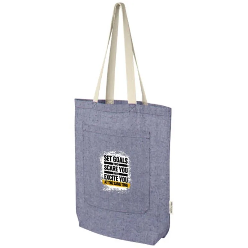 Bolsa ecológica personalizable con logotipo Pheebs