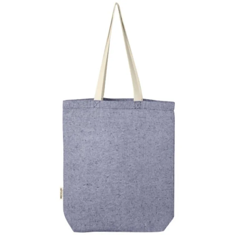 Bolsa ecológica personalizable con logotipo Pheebs