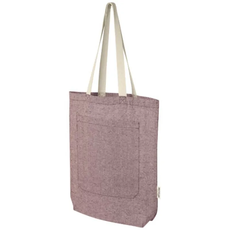 Bolsa ecológica personalizable con logotipo Pheebs