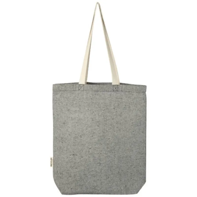 Bolsa ecológica personalizable con logotipo Pheebs