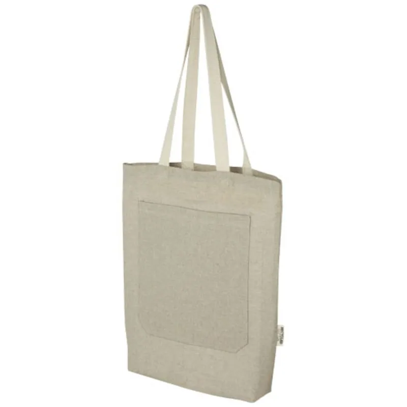 Bolsa ecológica personalizable con logotipo Pheebs