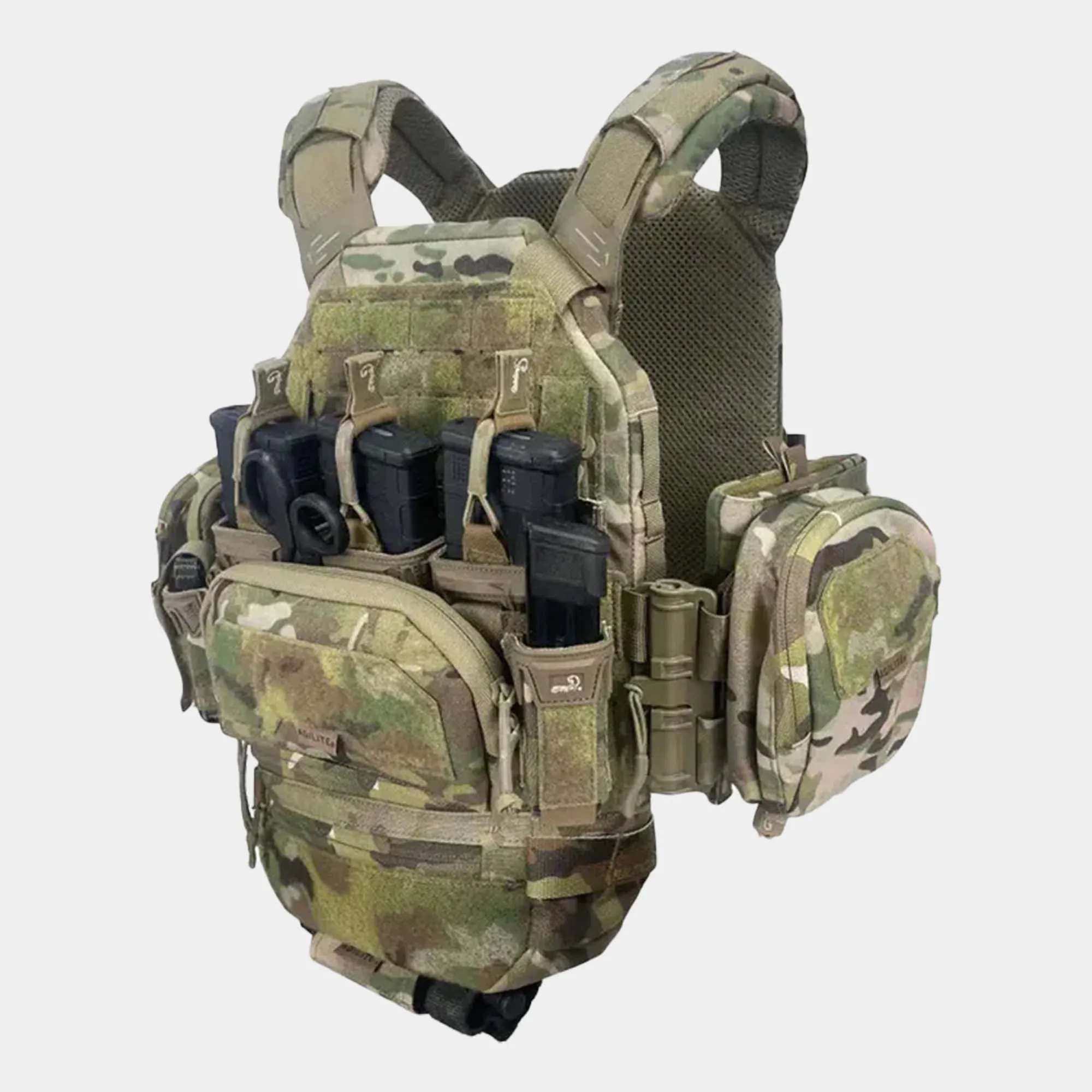 BOLSA MOLLE GENERAL PURPOSE POUCH  AGILITE