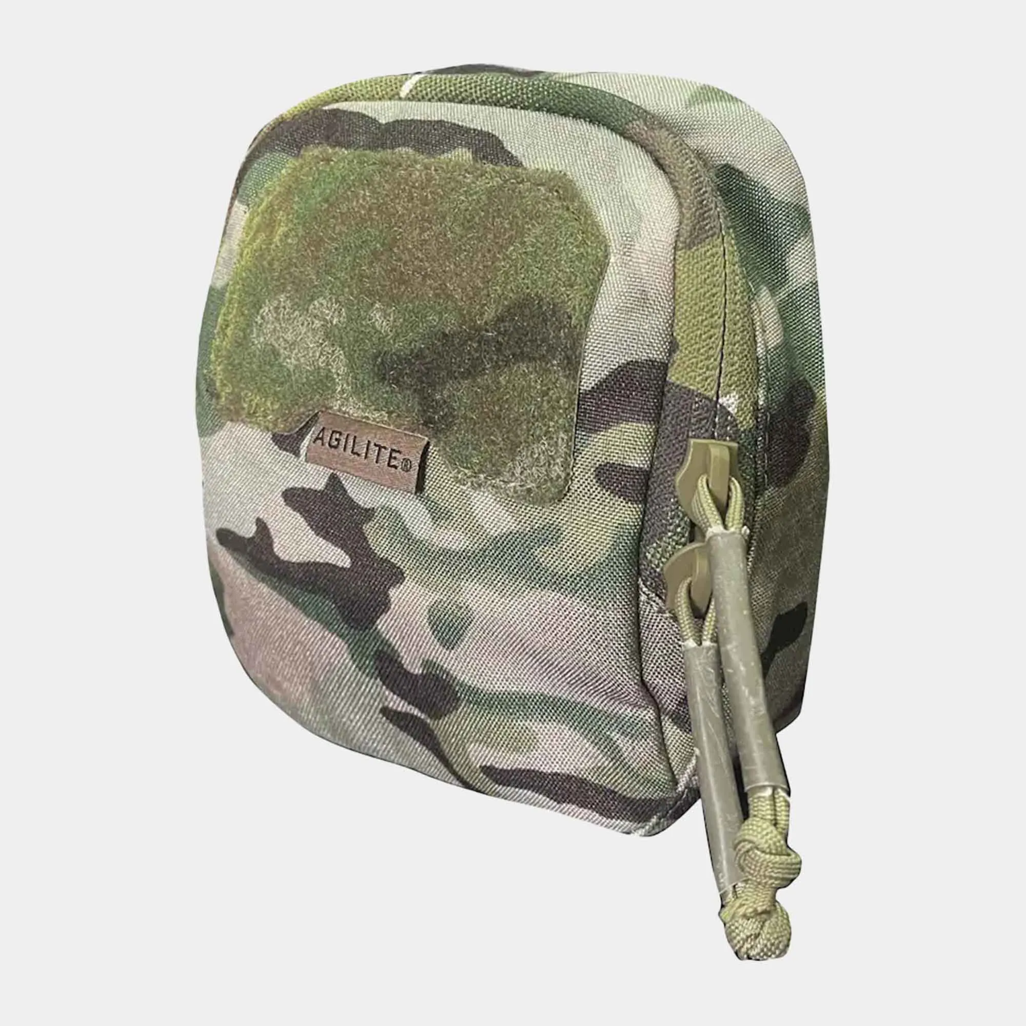 BOLSA MOLLE GENERAL PURPOSE POUCH  AGILITE