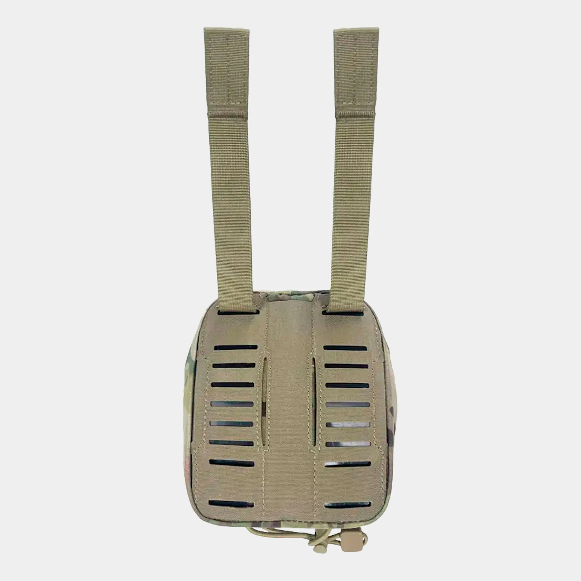 BOLSA MOLLE GENERAL PURPOSE POUCH  AGILITE