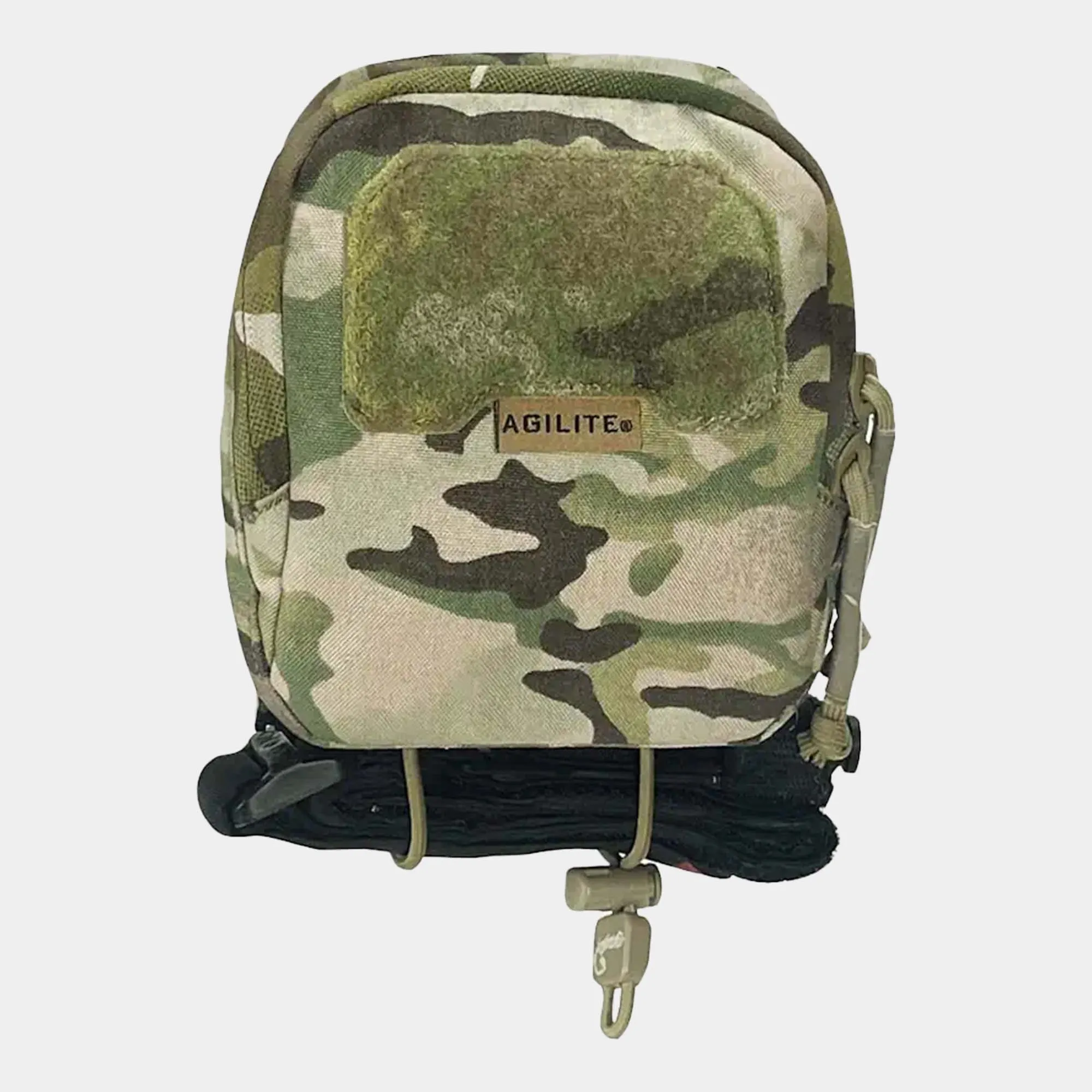 BOLSA MOLLE GENERAL PURPOSE POUCH  AGILITE