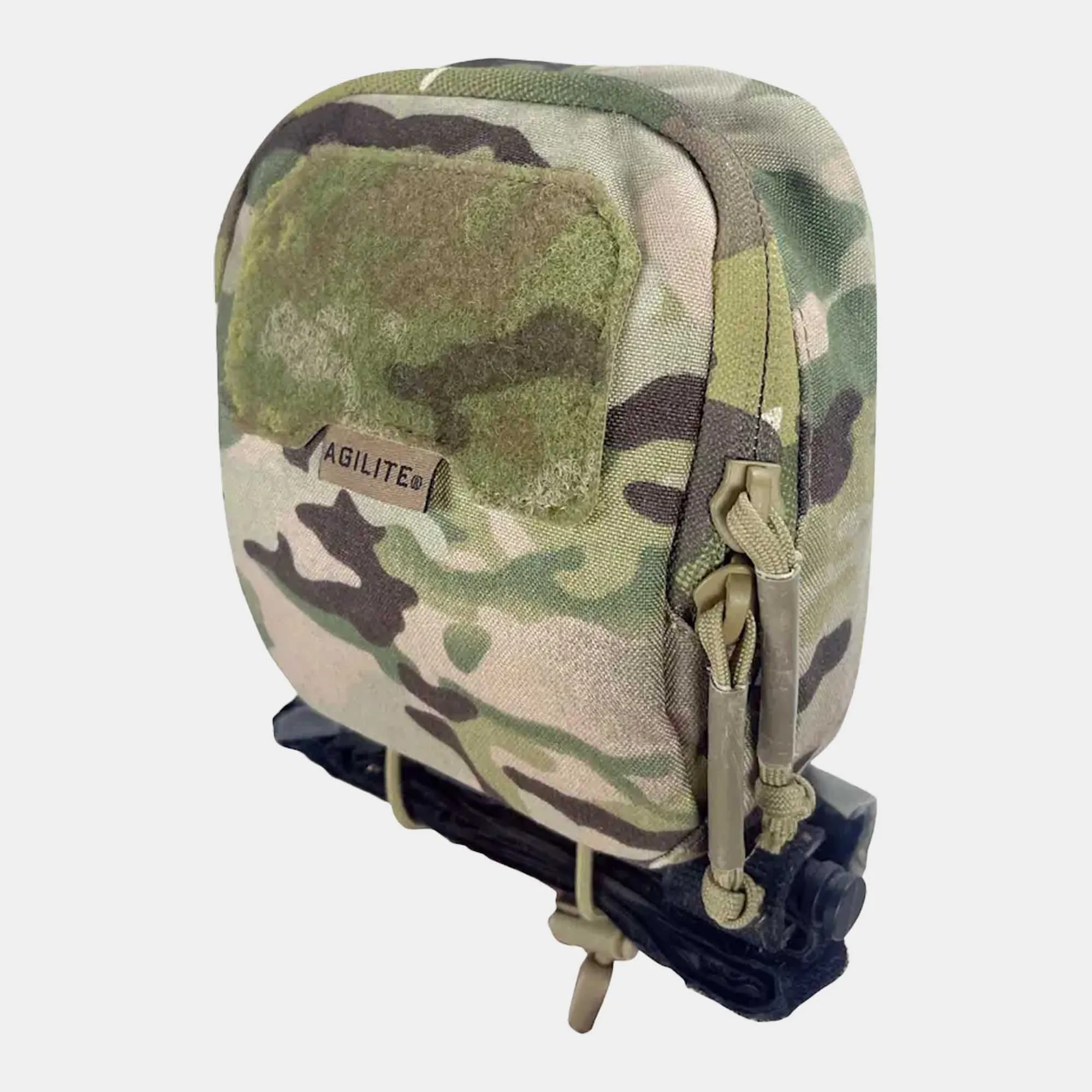BOLSA MOLLE GENERAL PURPOSE POUCH  AGILITE