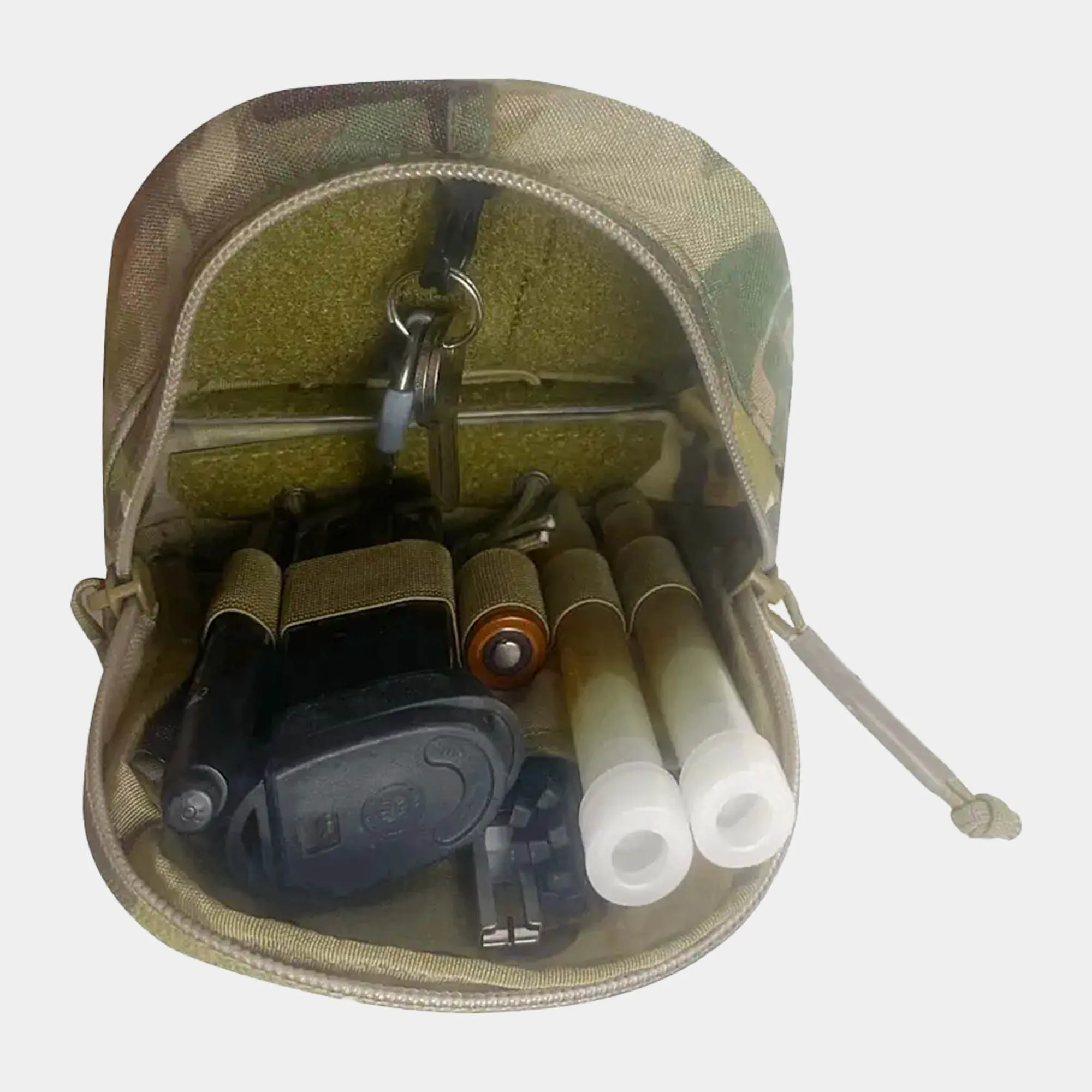 BOLSA MOLLE GENERAL PURPOSE POUCH  AGILITE
