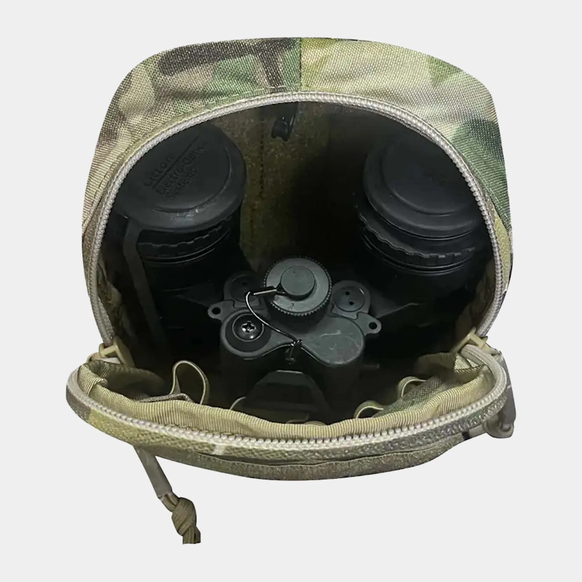 BOLSA MOLLE GENERAL PURPOSE POUCH  AGILITE