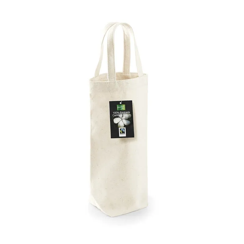 Bolsa para botella de algodón de Westfordmill