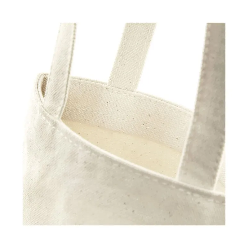 Bolsa para botella de algodón de Westfordmill