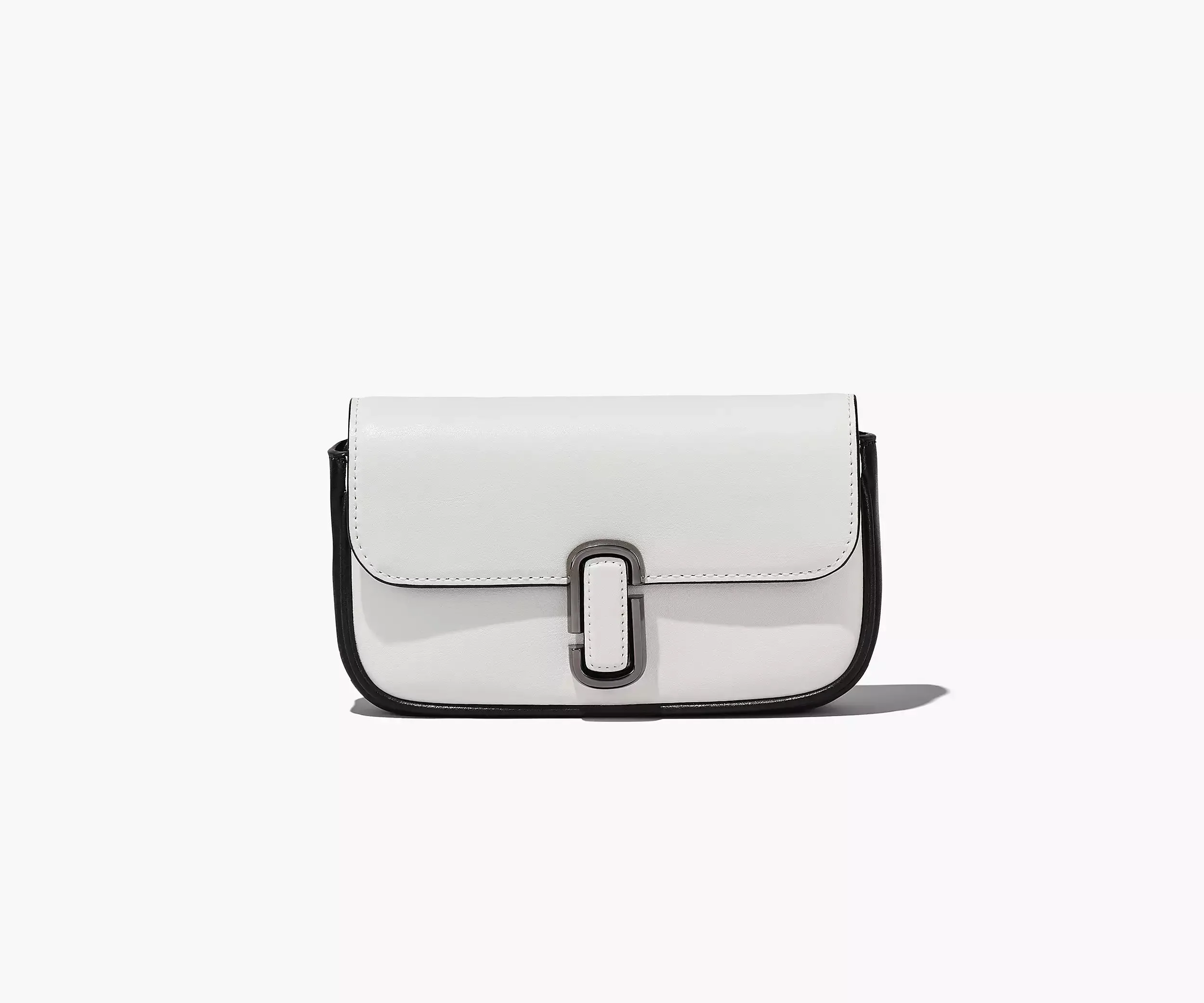 BOLSO BANDOLERA J MARC MINI BICOLOR