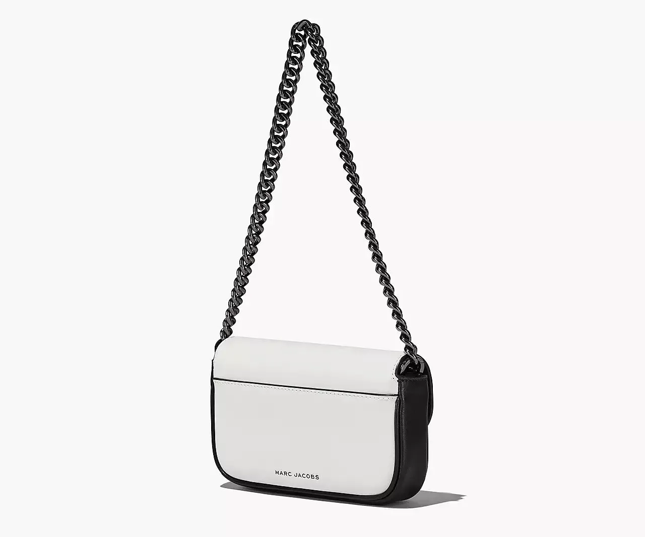 BOLSO BANDOLERA J MARC MINI BICOLOR