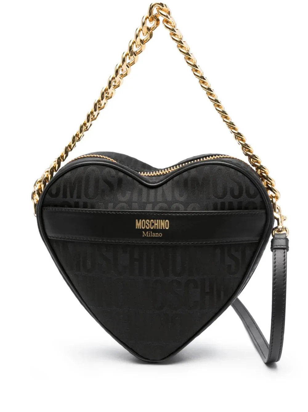 BOLSO CORAZN MONOGRAM