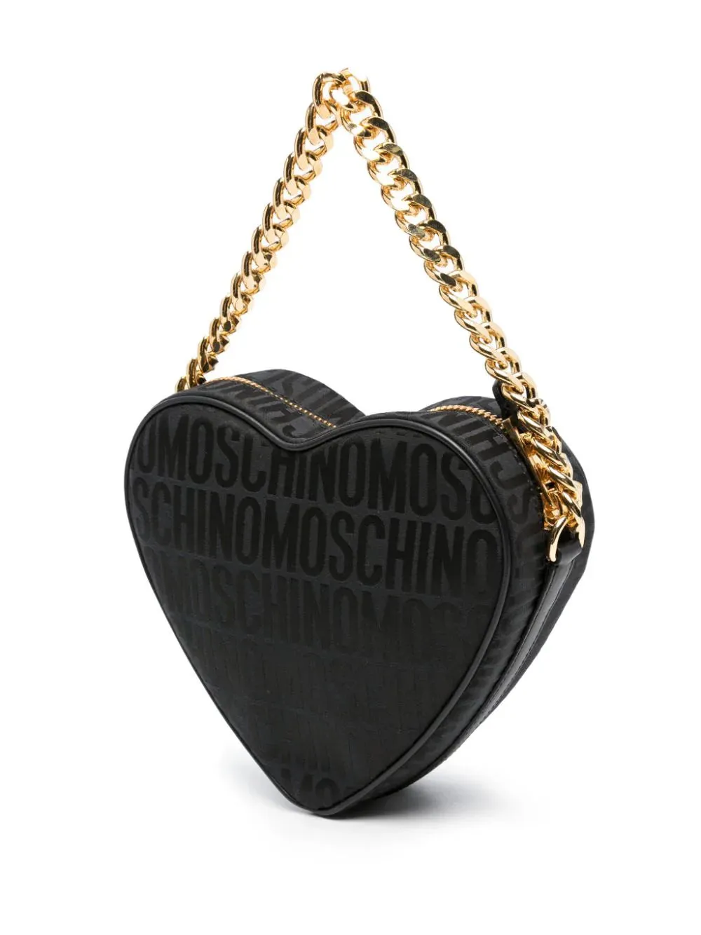 BOLSO CORAZN MONOGRAM