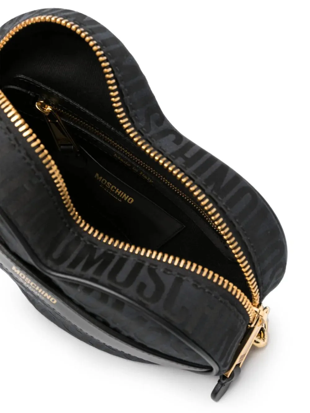 BOLSO CORAZN MONOGRAM