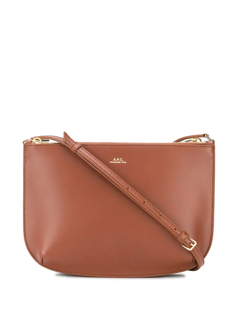 BOLSO DE HOMBRO SARAH MARRN