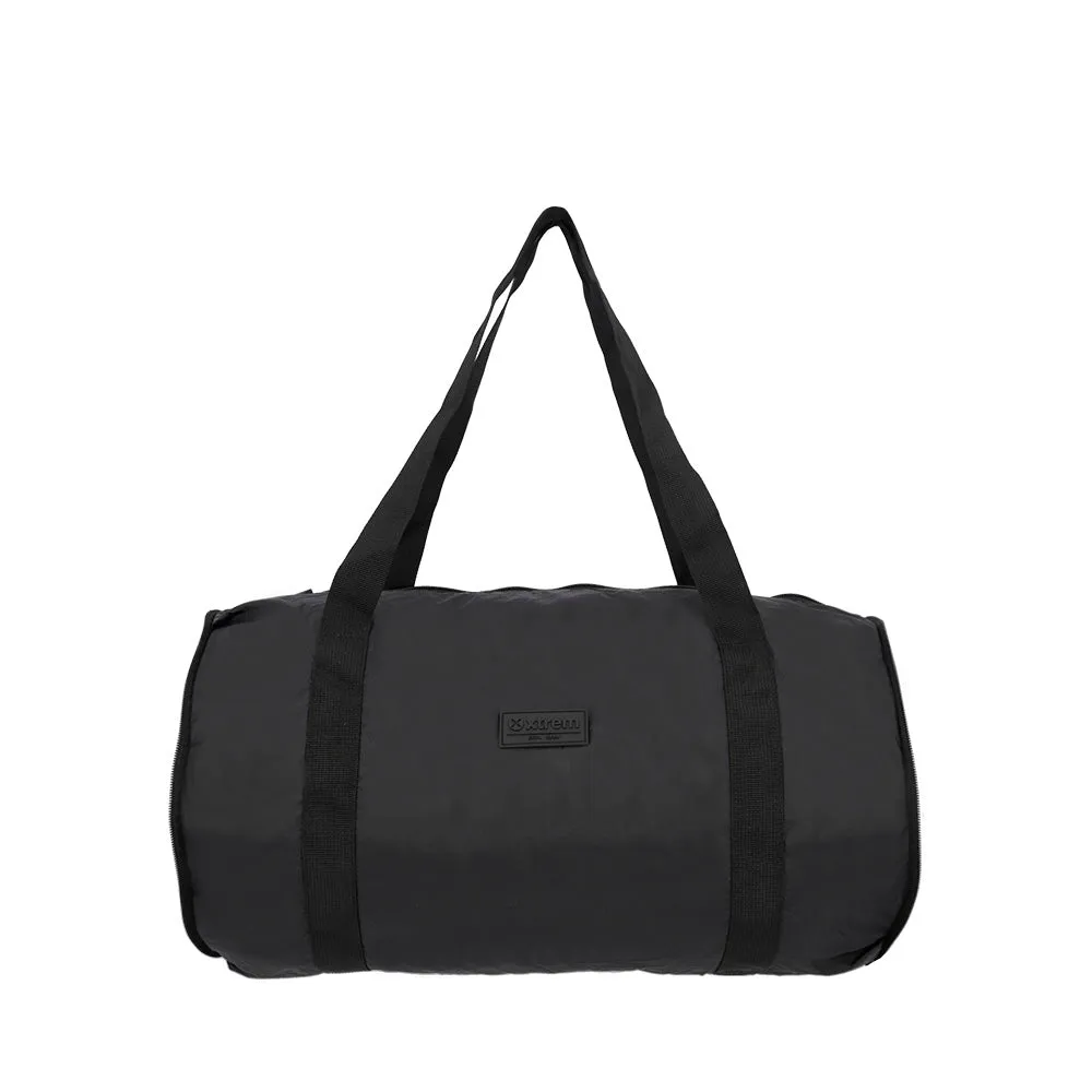 Bolso deportivo para hombre Yucon negro