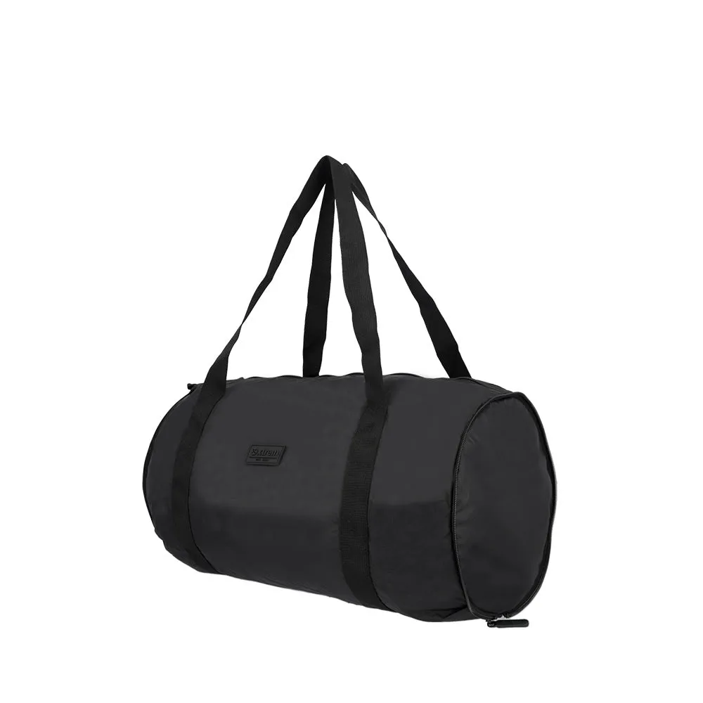 Bolso deportivo para hombre Yucon negro
