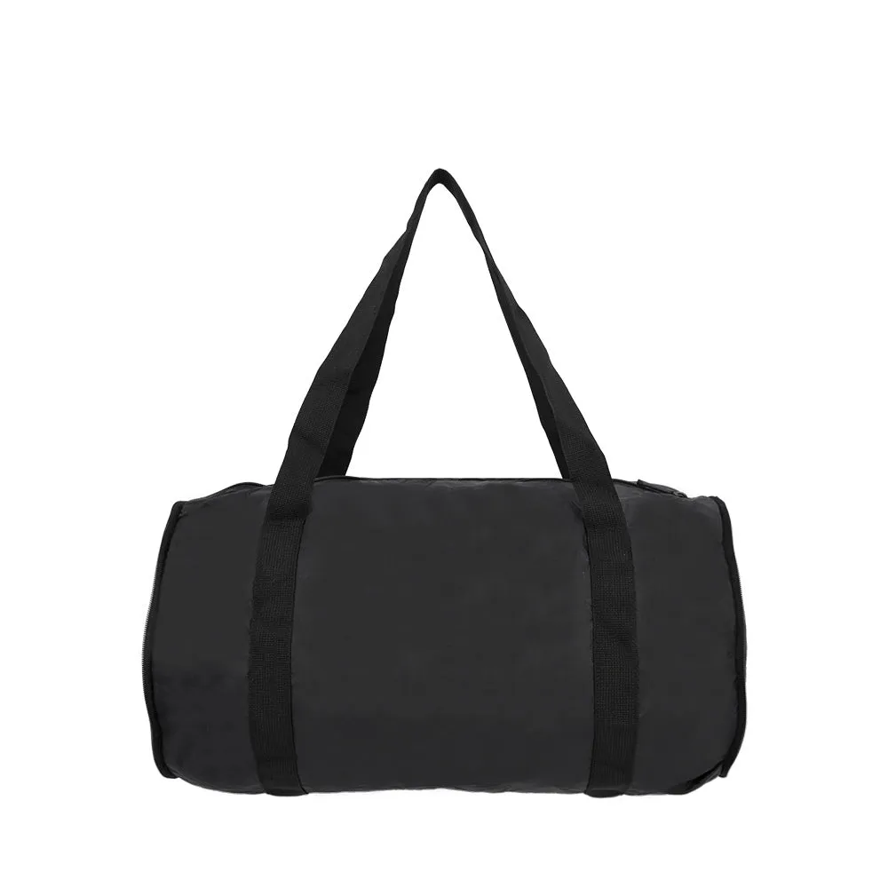 Bolso deportivo para hombre Yucon negro