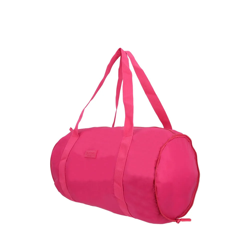 Bolso deportivo para mujer Yucon rosado