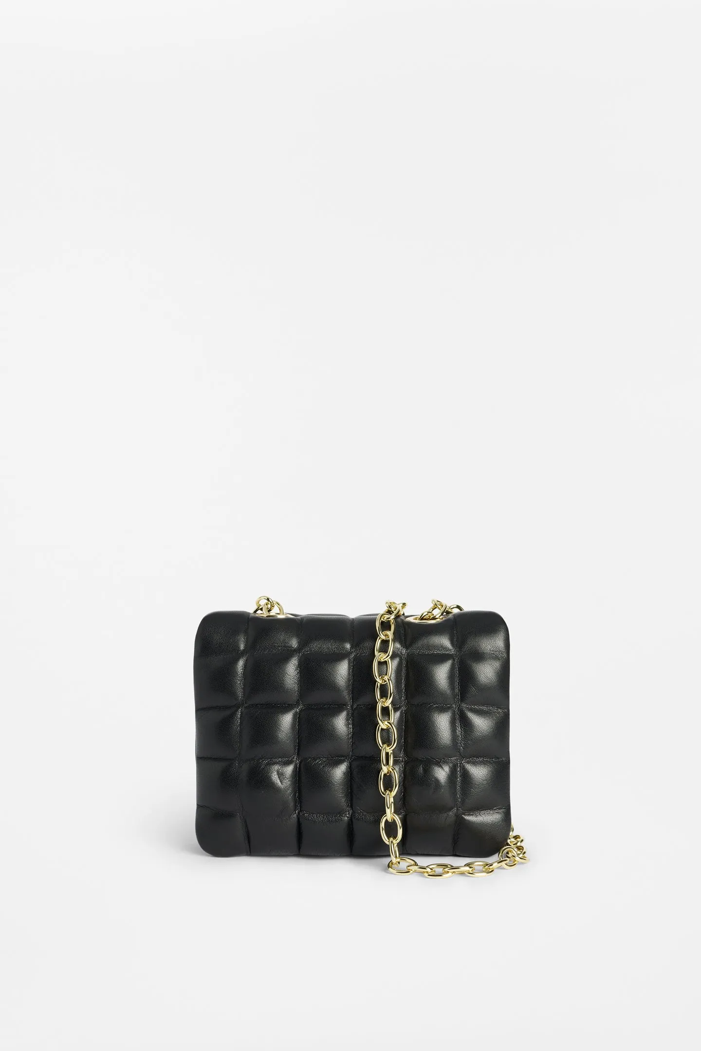 BOLSO GIGI REVERSIBLE NEGRO