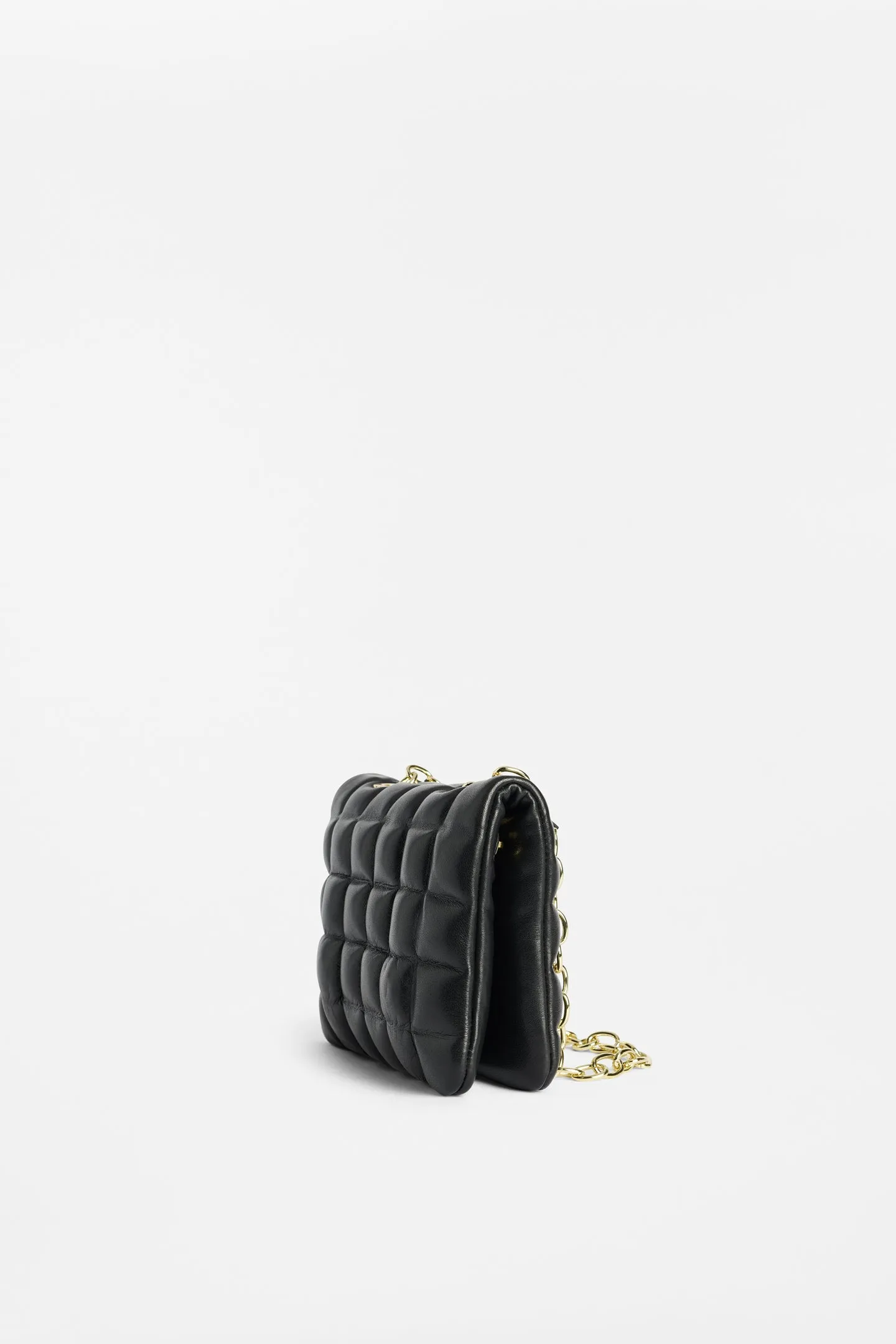BOLSO GIGI REVERSIBLE NEGRO