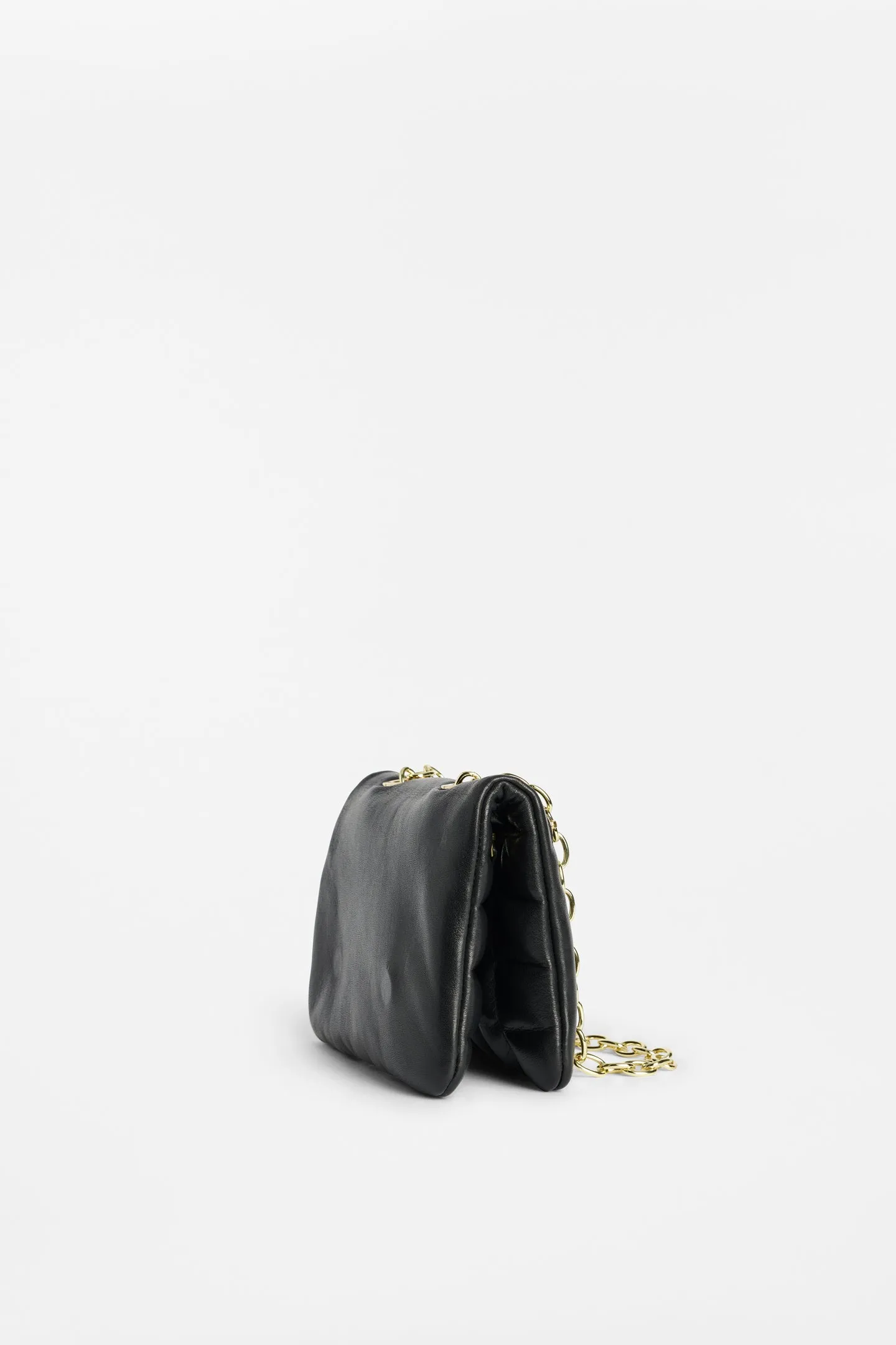 BOLSO GIGI REVERSIBLE NEGRO