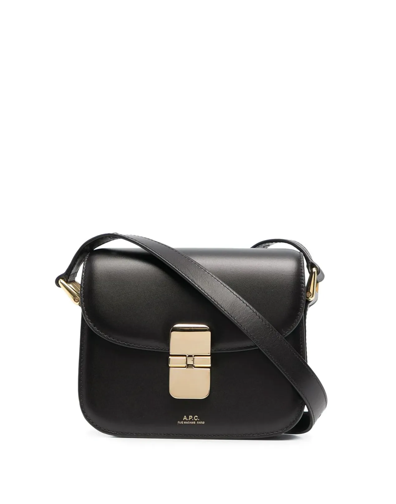 BOLSO GRACE MINI NEGRO