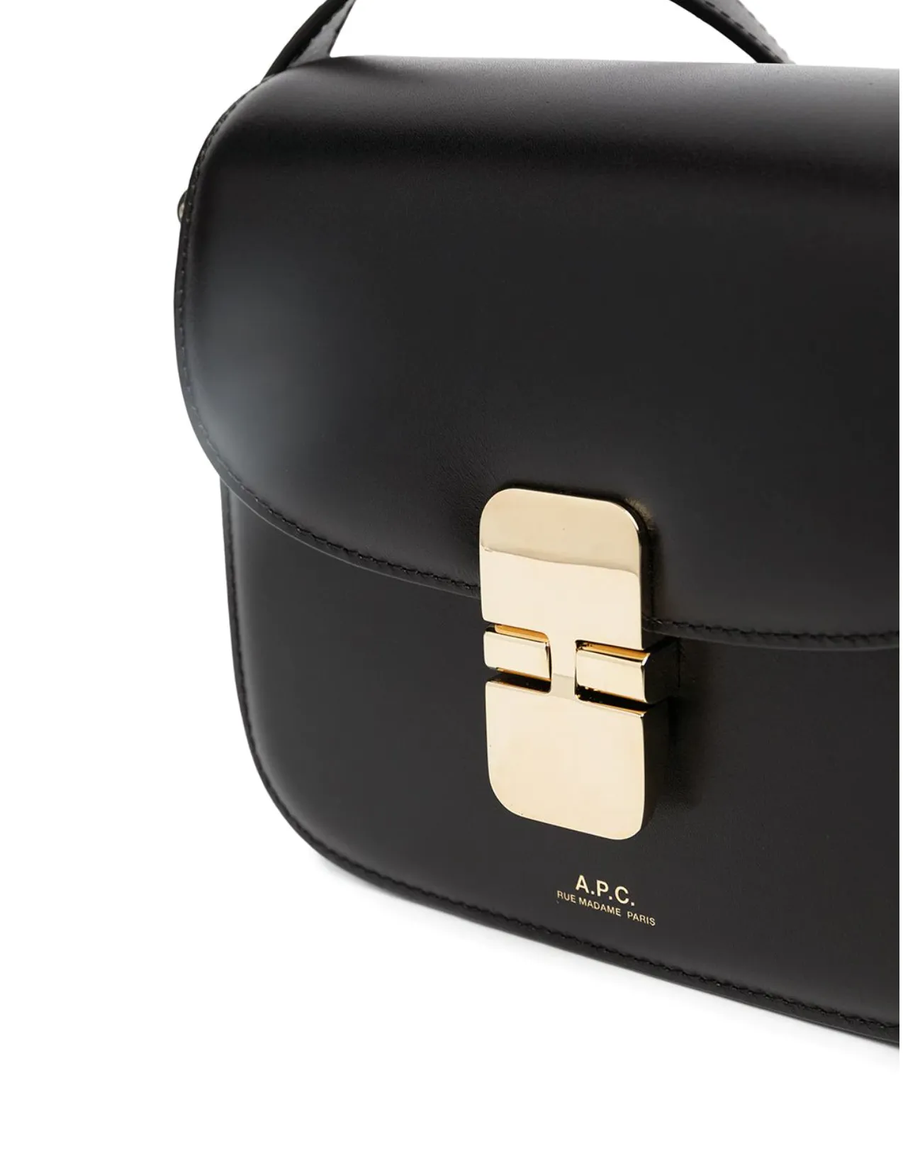 BOLSO GRACE MINI NEGRO